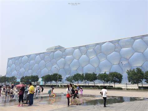 水立方鳥巢|北京景點｜中國大陸自由行北京必訪景點奧林匹克公園、鳥巢、水 